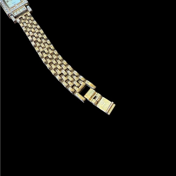 Vintage EJ Sparkling Women's Wristwatch - Picture 7 of 11